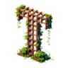 TRELLIS 3D